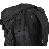 Туристический рюкзак SPLAV Baselard 25 5026109 (черный)