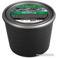  Oil Right Мовиль 8003 1.8кг