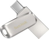 Ultra Dual Drive Luxe USB Type-C 256GB SDDDC4-256G-G46