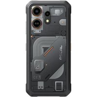 Телефон Oscal Marine 3 8GB/256GB (черный)