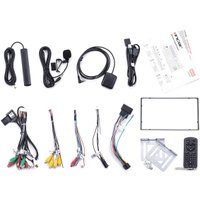 USB-магнитола Incar TMX-7703-3