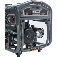 Бензиновый генератор Helmut LS 6500EA