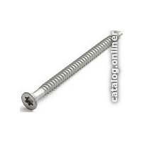 Саморез ЕКТ CV011718 (500 шт)