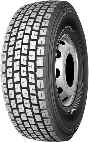 

Всесезонные шины Kapsen HS102 315/80R22.5 157/153L