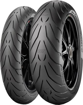 Angel GT 120/70R18 59W Front