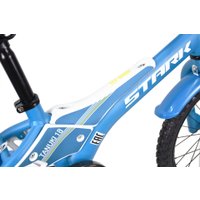 Детский велосипед Stark Tanuki 18 Boy 2023 HQ-0010151