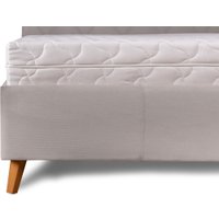 Кровать ДеньНочь Виана Люкс KR00-40 140x200 (KKR40.2L/F230)