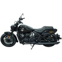 Мотоцикл Groza YL800 (черный) в Бобруйске