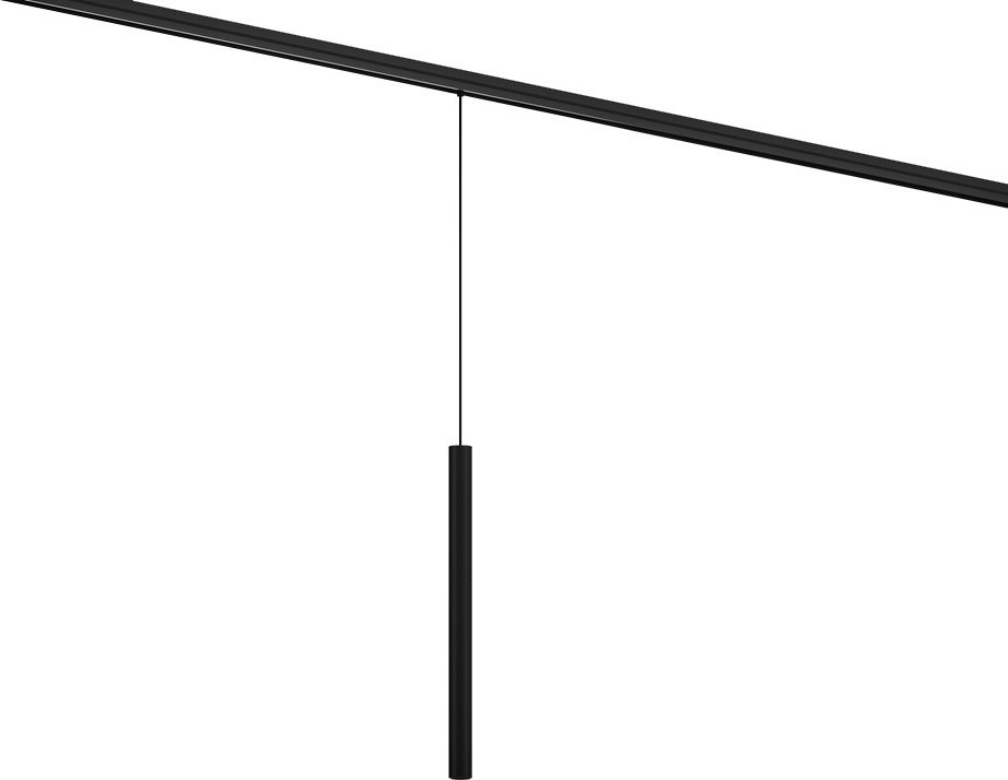 

Трековый светильник Maytoni Exility TR226-4-5WTW-M-DD2-B