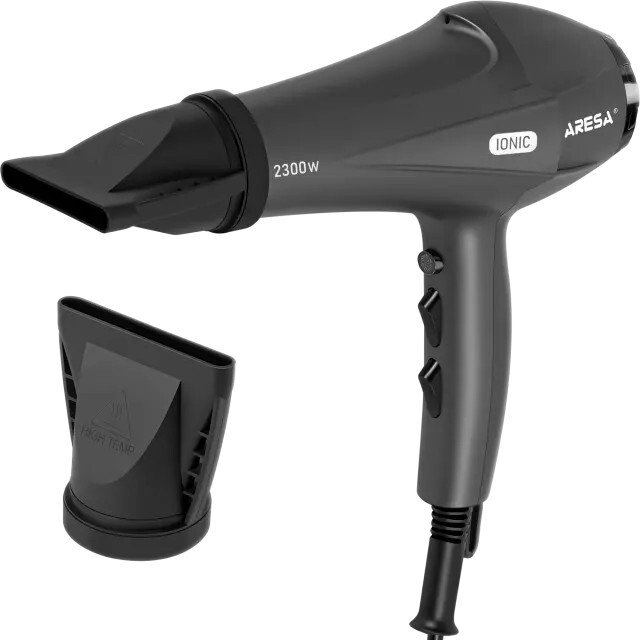 

Фен Aresa AR-3237