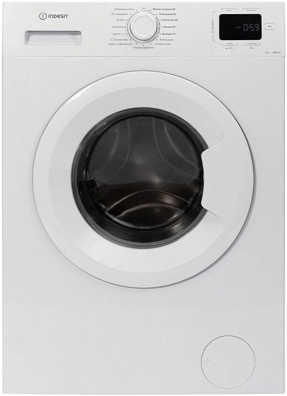 Стиральная машина Indesit ILS3 61291