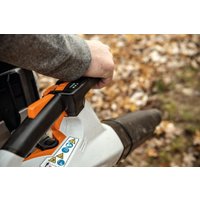 Ручная воздуходувка STIHL BGA 200 BA010115900 (без АКБ)