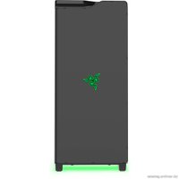 Корпус NZXT H440 Razer Edition [CA-H440W-RA]