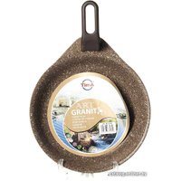 Сковорода TimA Tvs Art Granit АТ-1116