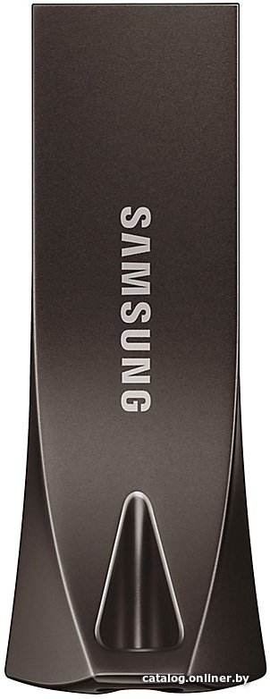 USB Flash Samsung BAR Plus 64GB (титан)