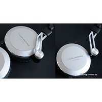 Наушники Audio-Technica ATH-ES88