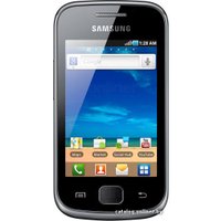 Смартфон Samsung S5660 Galaxy Gio