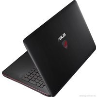 Игровой ноутбук ASUS G551JM-CN082