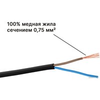 Удлинитель Юпитер JP8101-30