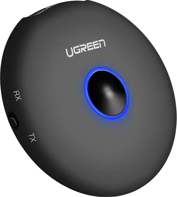 

Аудиоадаптер Ugreen CM108 40762
