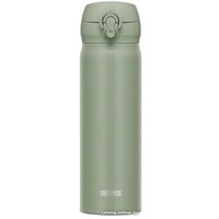 Термокружка THERMOS JNL-506 SMKKI 500мл (оливковый)