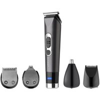 Триммер для бороды и усов First FA-5676-4