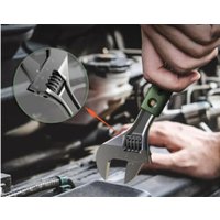 Набор домашнего мастера Deli EHT0008L (8 предметов)