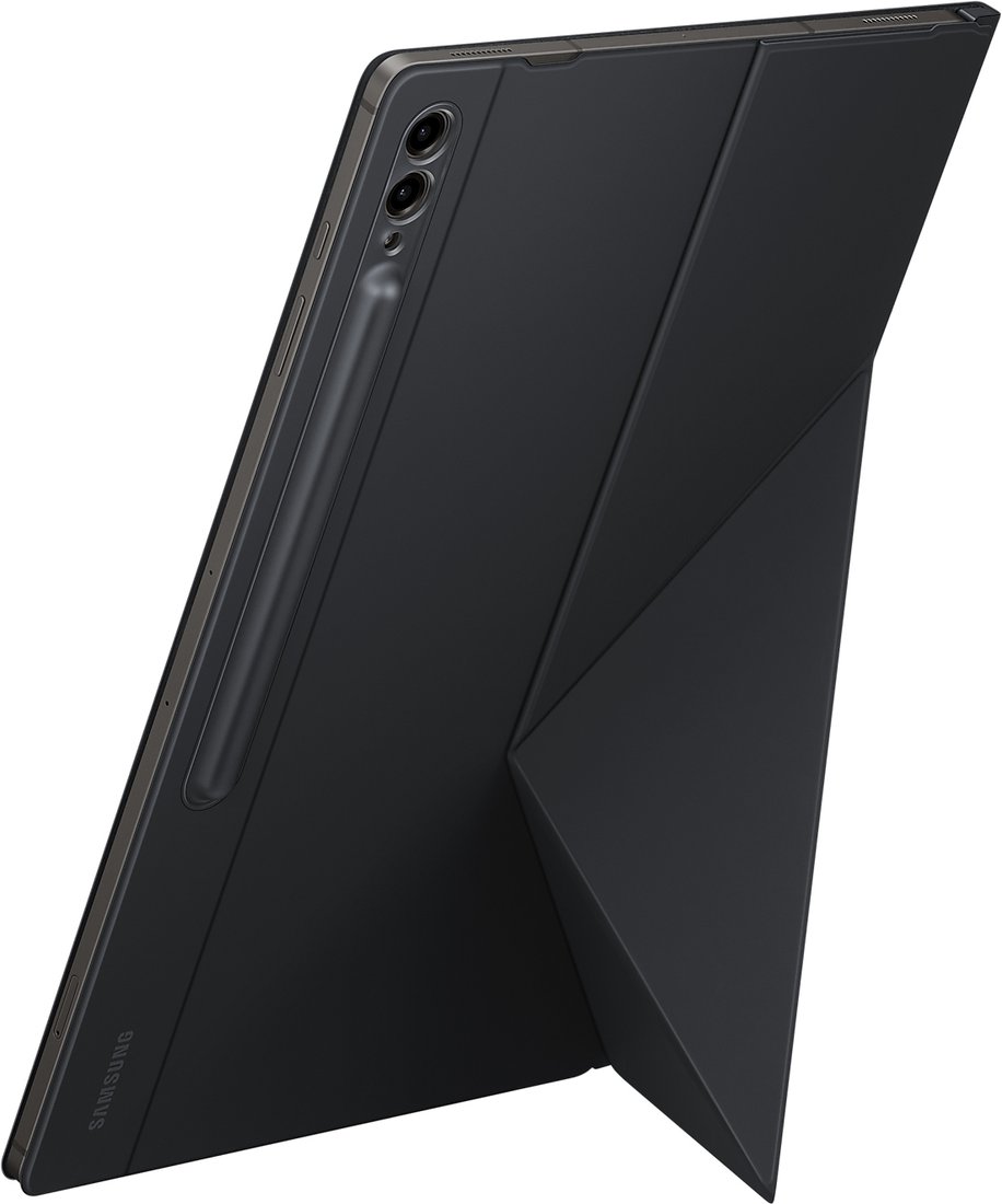 

Чехол для планшета Samsung Smart Book Cover Tab S9 Ultra (черный)