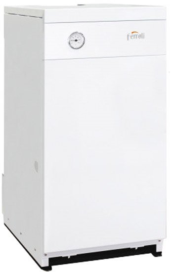 

Отопительный котел Ferroli Torino Classic 10 0QN101YA
