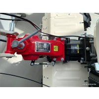 Мотоблок бензиновый Stark ST 1800F (без колес)