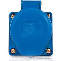 Розетка промышленная EKF PS-123-32-220