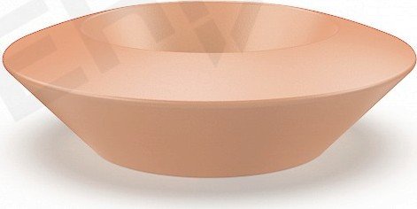 

Кашпо Berkano Scodella 60 DB (терракота)
