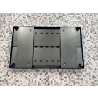 Складной мангал Сибтермо Шашлычник 00610208