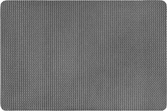 Придверный коврик Qingdao Graceline Elastic Mat (60x90, Grey)