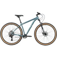 Велосипед Foxx Helix 29 р.18 2026 29AHD.HELIX.18BL6 (синий)
