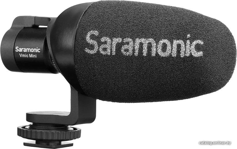 Проводной микрофон Saramonic Vmic Mini