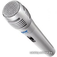 Проводной микрофон BBK DM-110