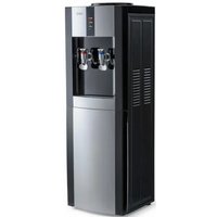 Кулер для воды AEL LD-AEL-47 (черный/серебристый)