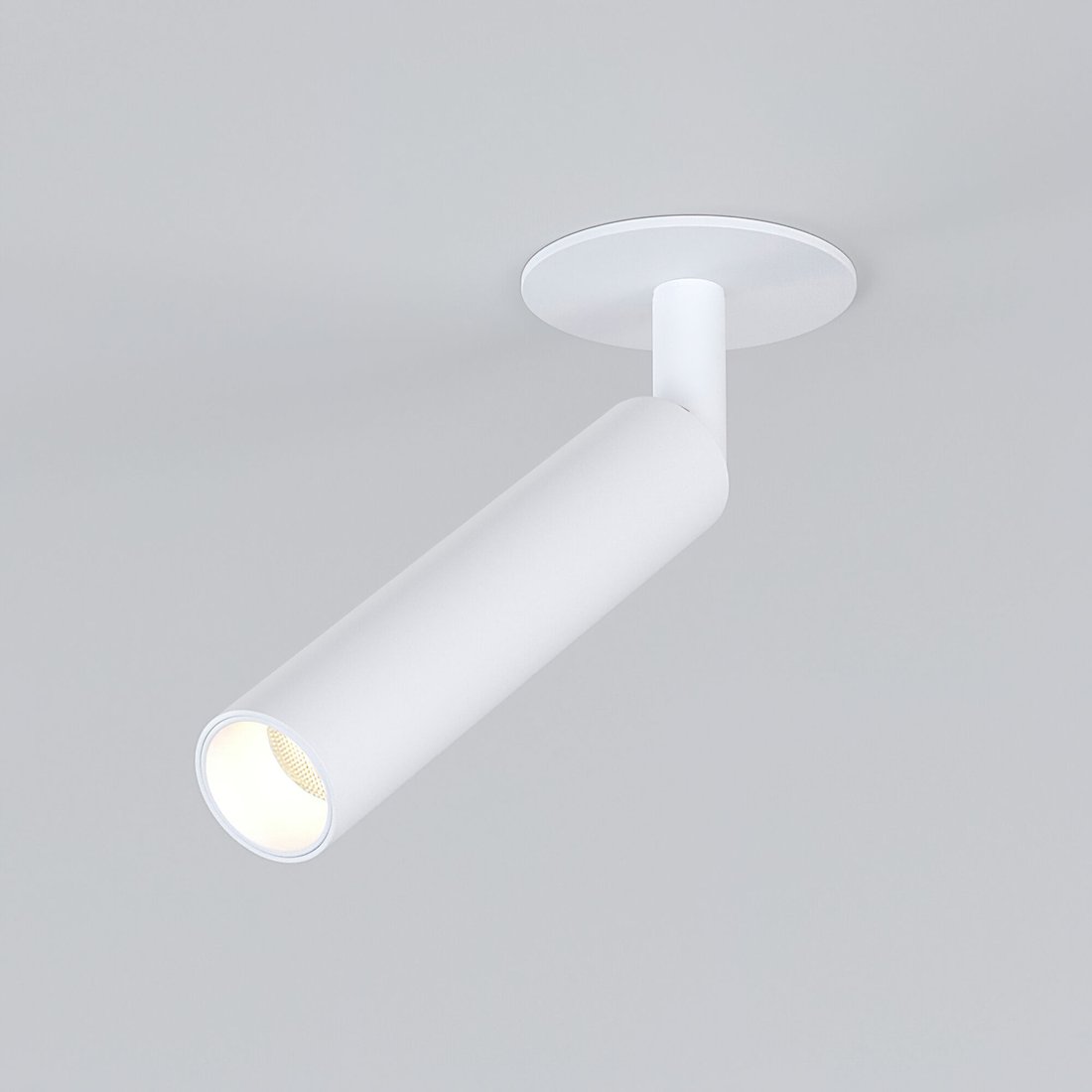 

Точечный светильник Elektrostandard Diffe 25027/LED 5W 4200K (белый)