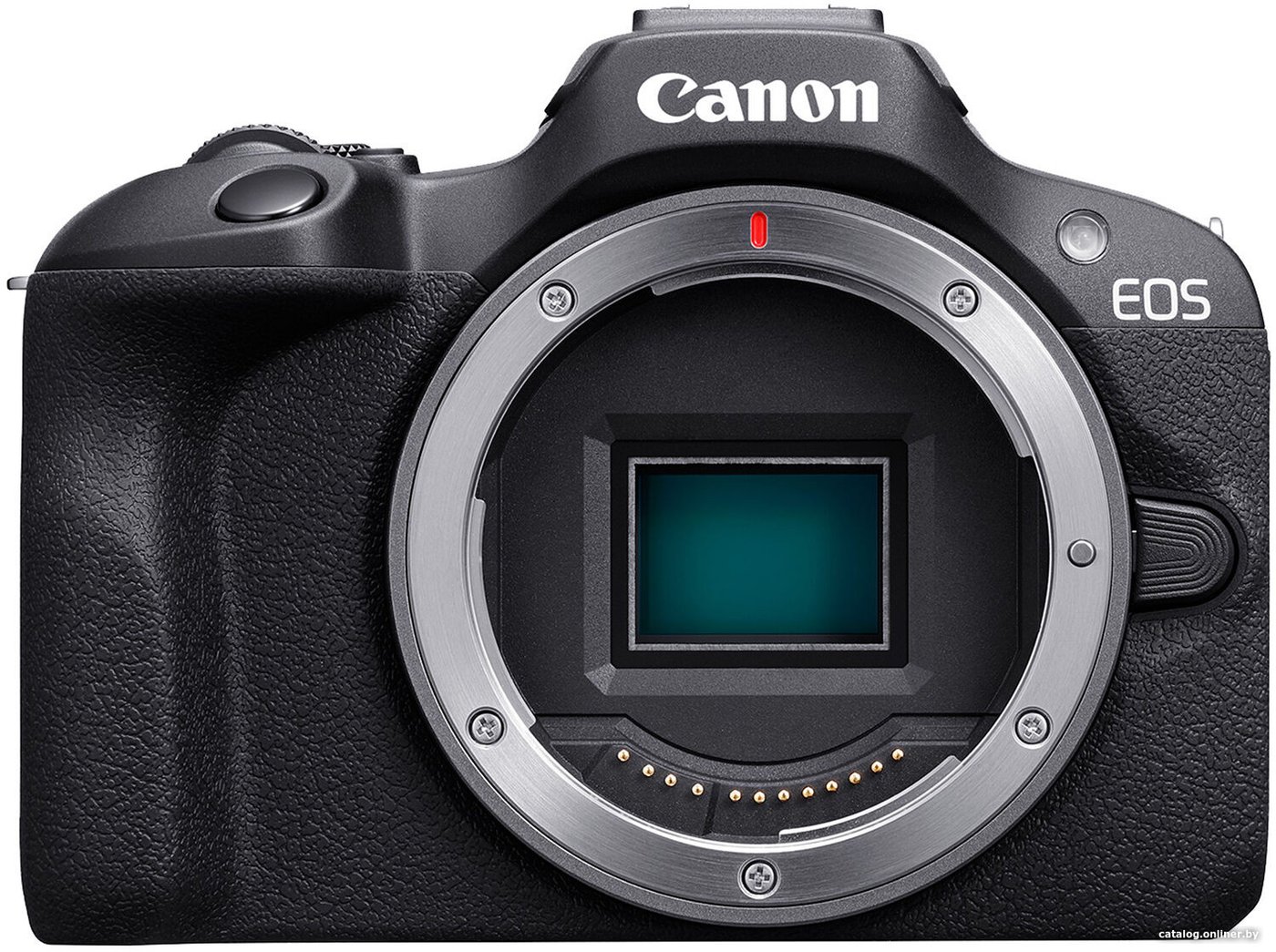Беззеркальный фотоаппарат Canon EOS R100 Body
