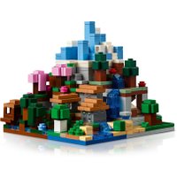 Конструктор LEGO Minecraft 21265 Верстак