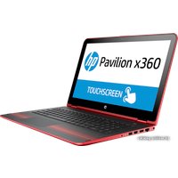 Ноутбук HP Pavilion x360 15-bk101ur [Y5V54EA]