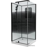 Душевая кабина Grossman GR271QL 90x90