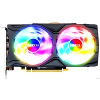 Видеокарта Inno3D GeForce GTX 1660 Super Twin X2 6GB GDDR6 N166S2-06D6X-1712VA15LB