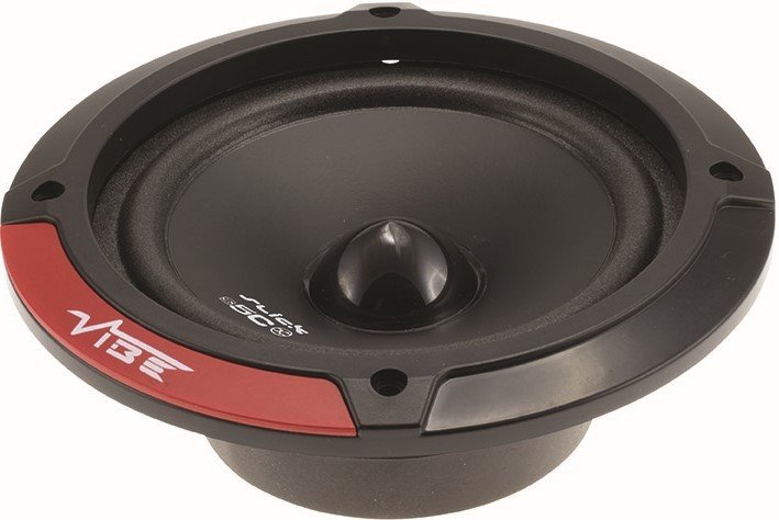 

Компонентная АС VIBE audio SLICK5C-V7