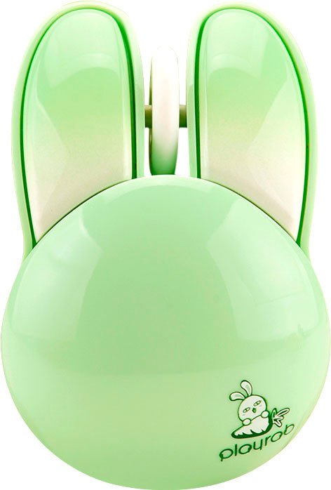 Мышь Miniso Rabbit M6AG (зеленый)
