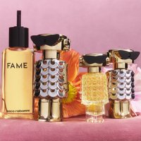 Парфюмерная вода Paco Rabanne Fame EdP (50 мл)