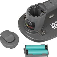 Стеклодомкрат (присоска для стекла и плитки) GRABO H V2 1362