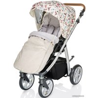 Универсальная коляска Espiro Next Avenue Limited (2 в 1, 402)