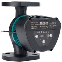 Циркуляционный насос Shinhoo Mega 40-10F